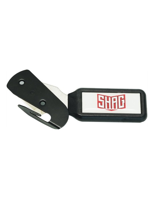 SHAGCUT - Outil façonnage liner